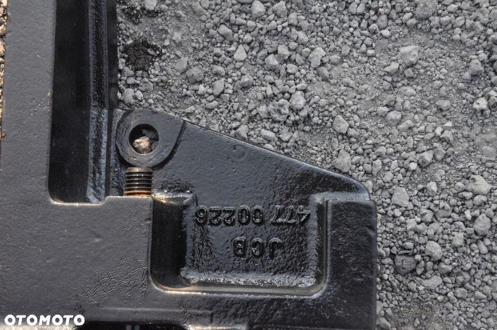 PODNIŚNIK FASTRAC 155,65 - 7