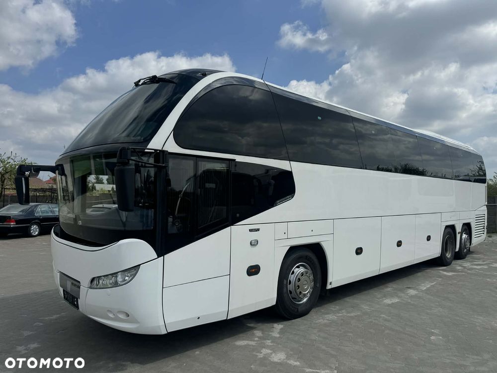 Neoplan Cityliner - 3