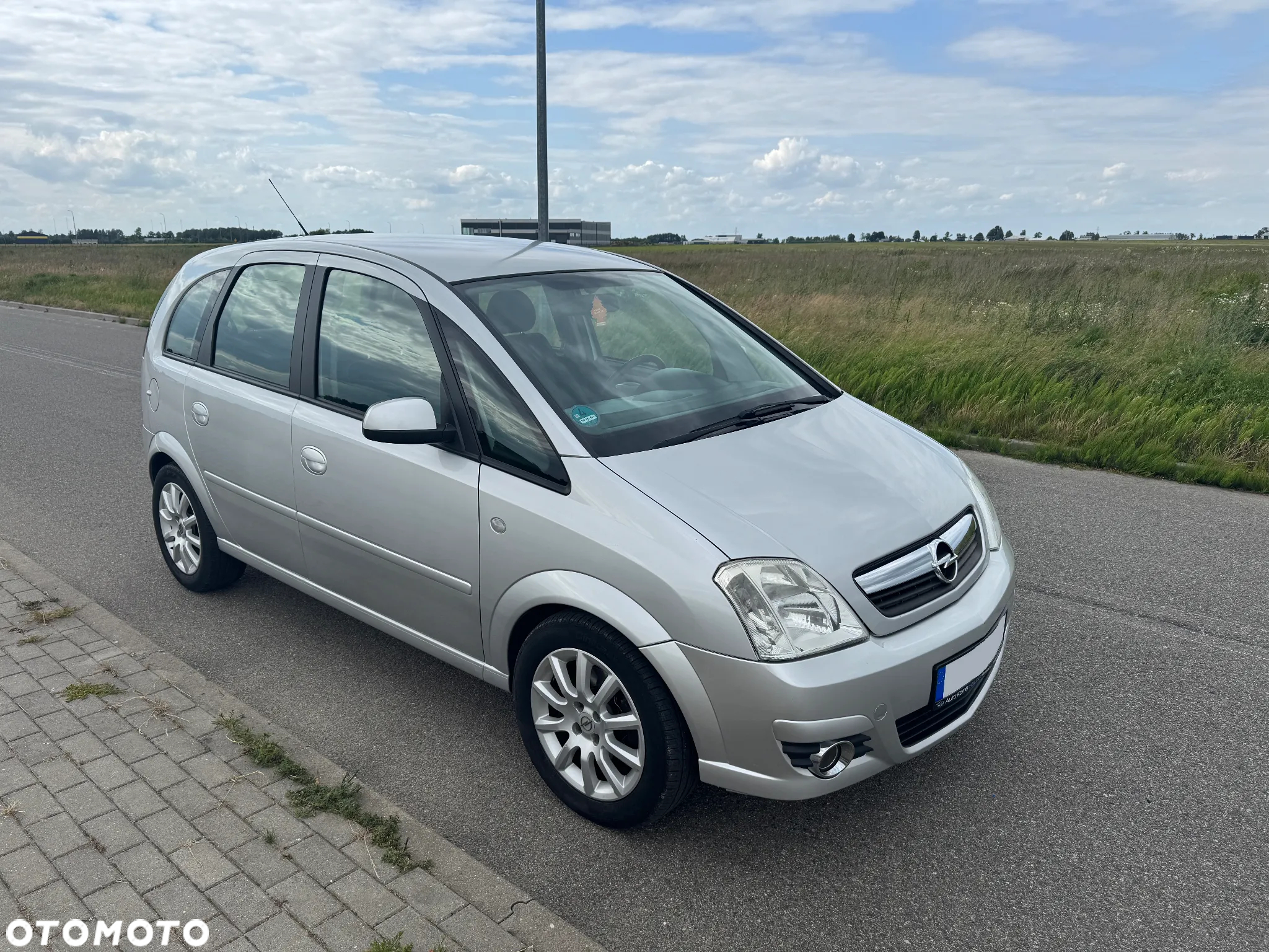 Opel Meriva 1.6 16V Enjoy - 3
