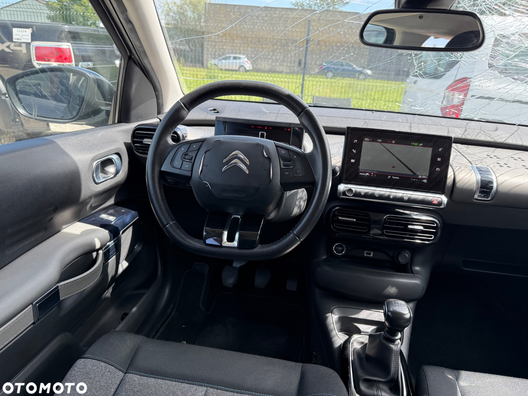 Citroën C4 Cactus - 8