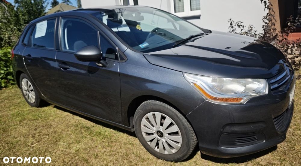 Citroën C4 1.6 HDi FAP Style - 3