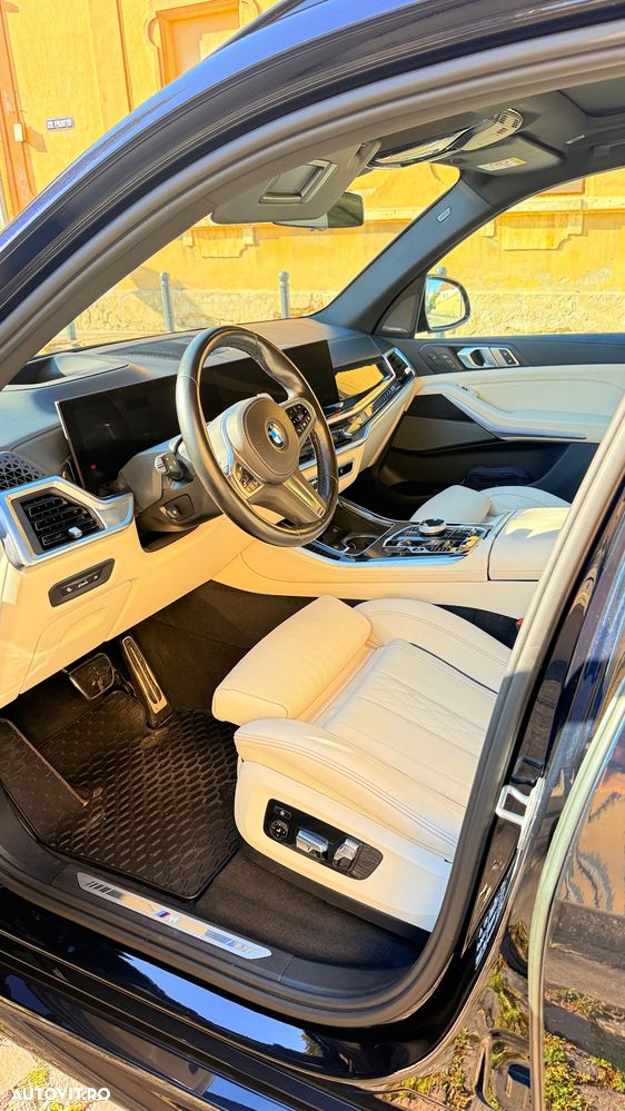 BMW X5 - 27