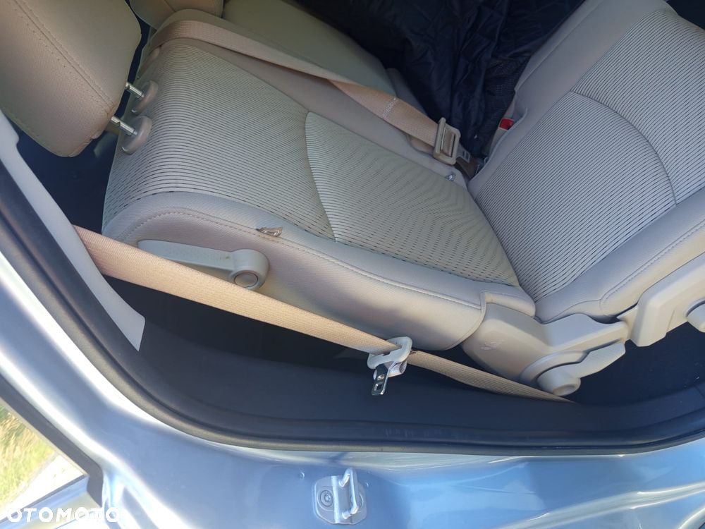 Dodge Journey - 36