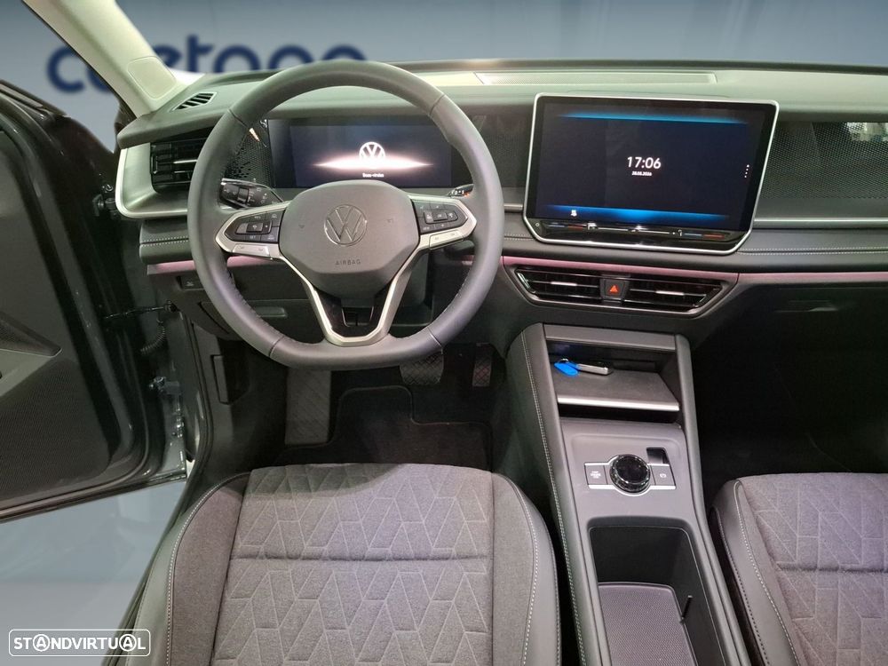 VW Tayron 1.5 TSI eHybrid Urban DSG - 13