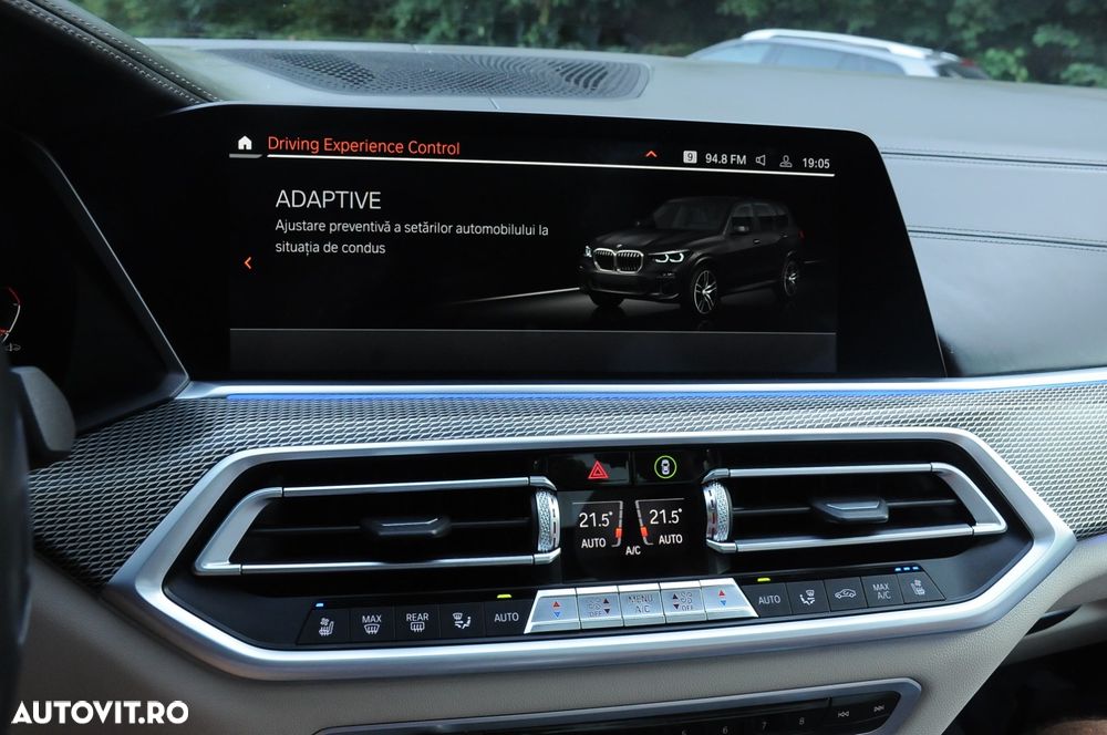 BMW X5 xDrive30d - 25