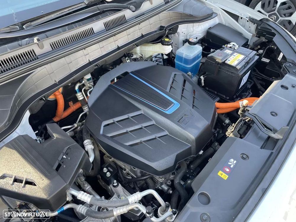 Hyundai Kauai - 40
