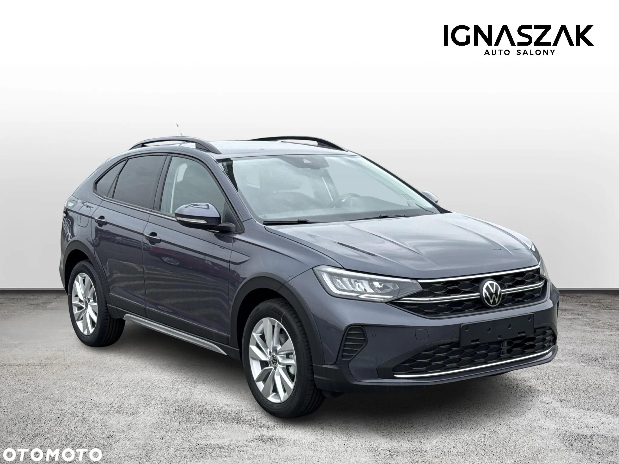 Volkswagen Taigo 1.0 TSI Life Plus DSG - 8