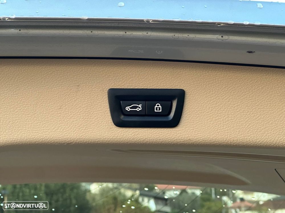 BMW X3 18 d sDrive Line Luxury - 20