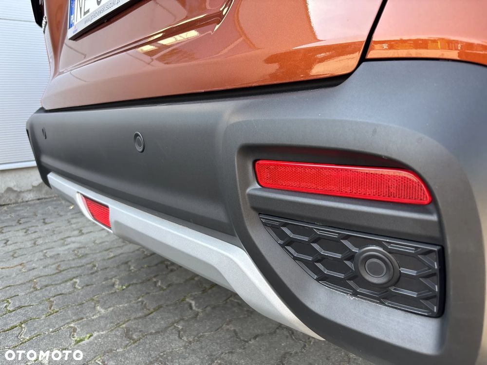 Suzuki S-Cross 1.4 SHVS Premium Plus SP - 35
