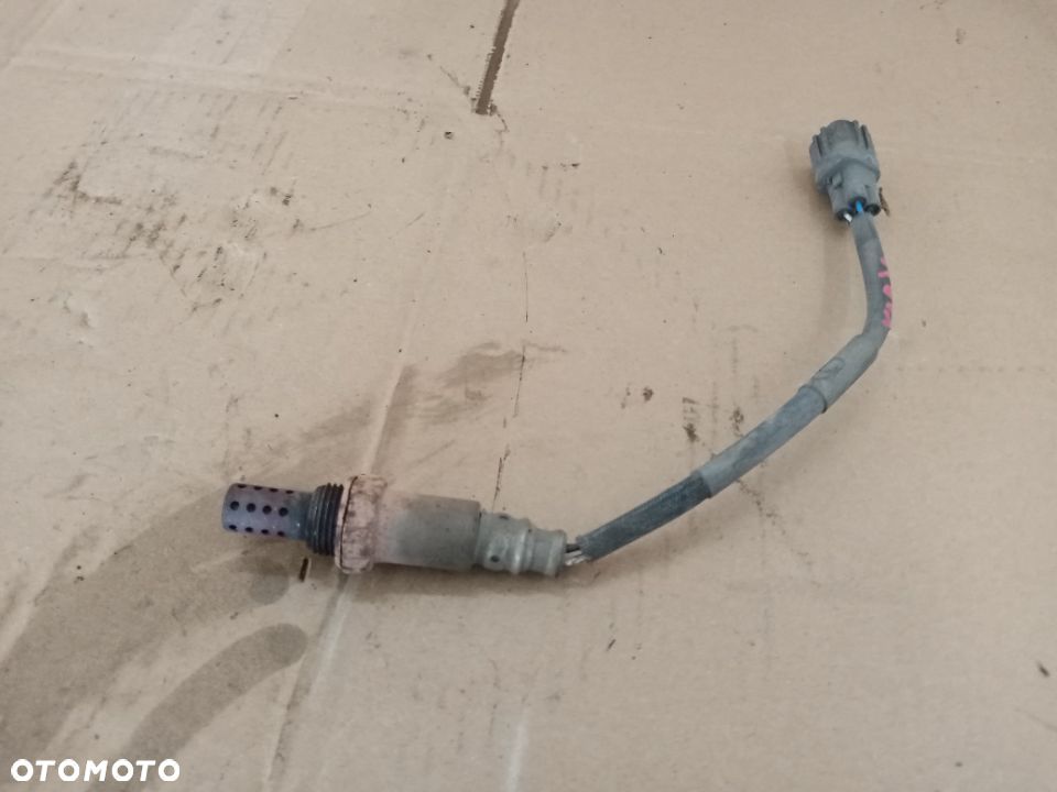 Sonda lambda czujnik Toyota Yaris I 89465-52030 - 3