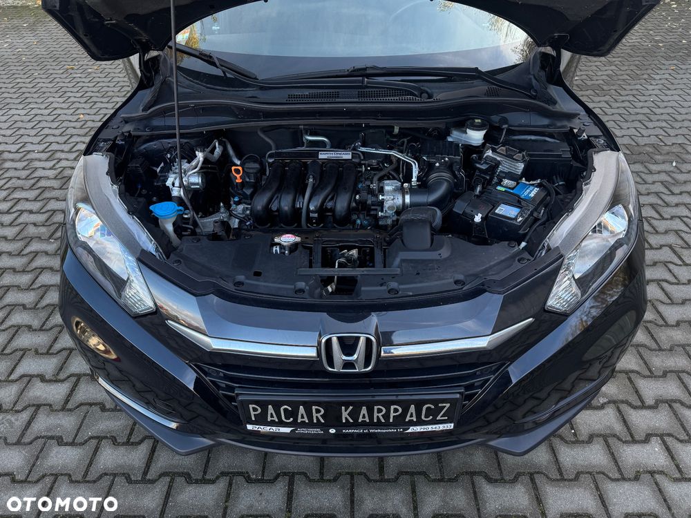 Honda HR-V 1.5 i-VTEC Elegance - 17