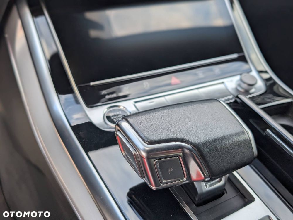 Audi Q7 45 TDI mHEV Quattro S Line Tiptr - 6