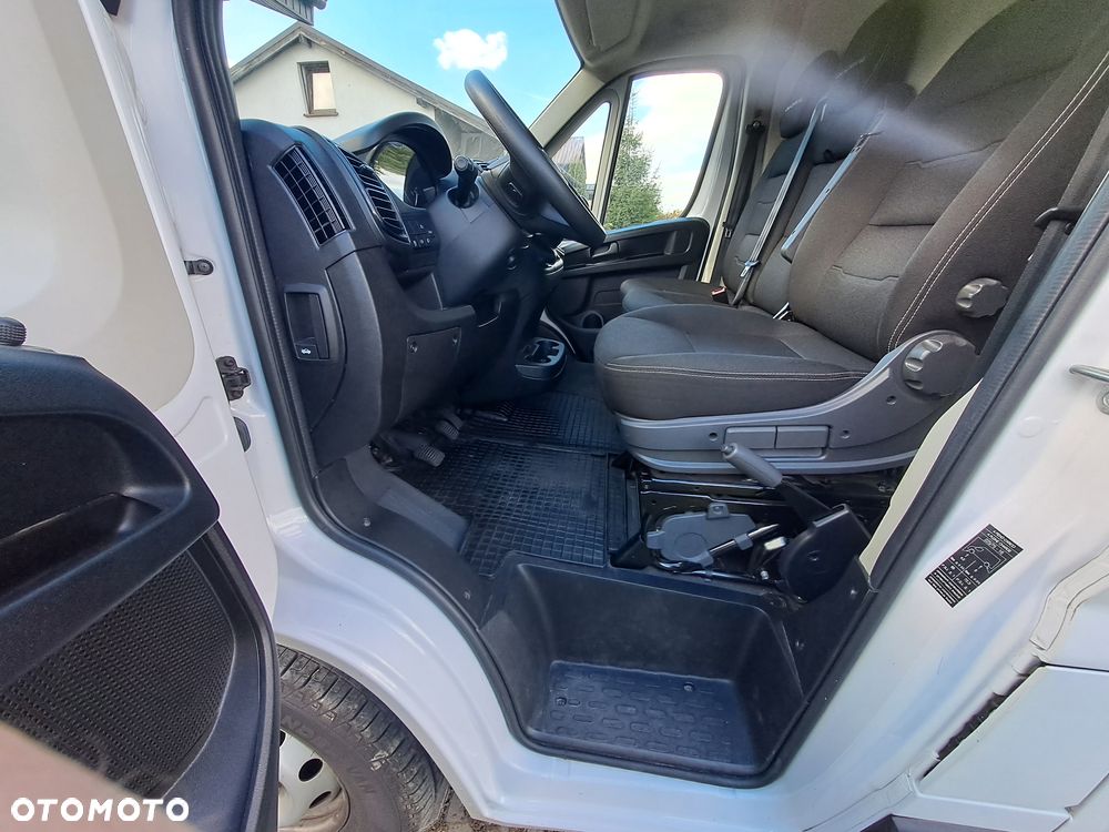 Fiat Ducato - 18