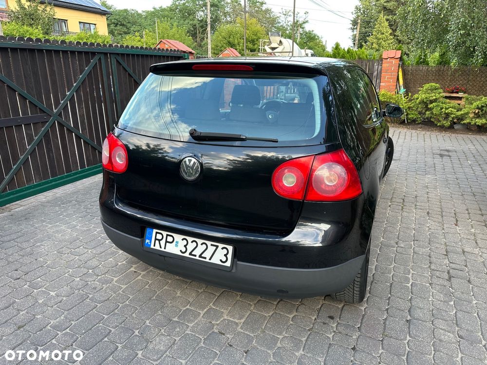 Volkswagen Golf - 7