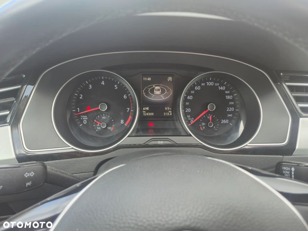Volkswagen Passat 1.8 TSI BMT Comfortline - 20
