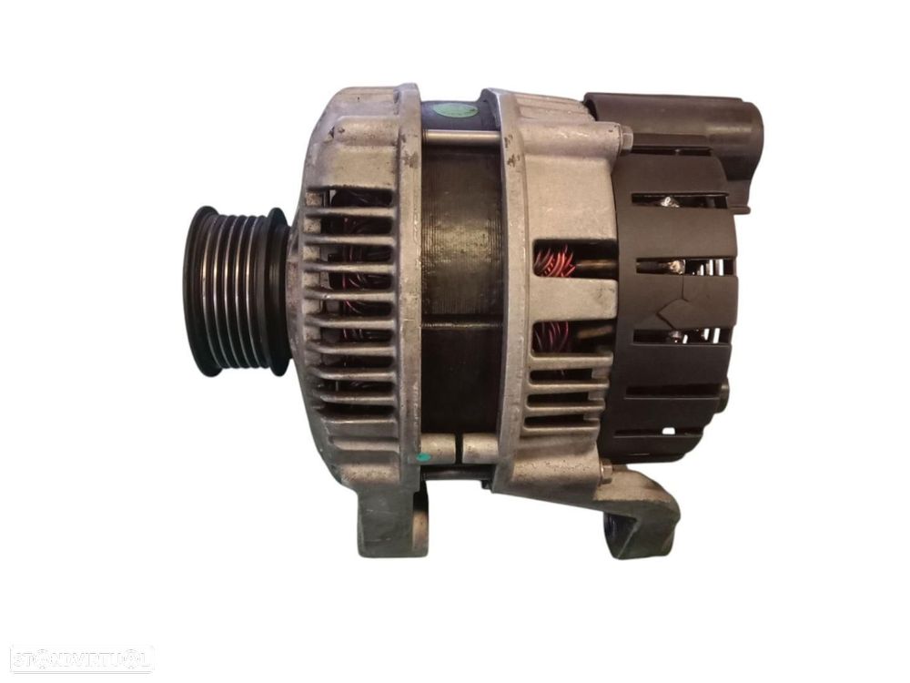 ALTERNADOR BMW SERIE 3 BERLINA E46 - 1