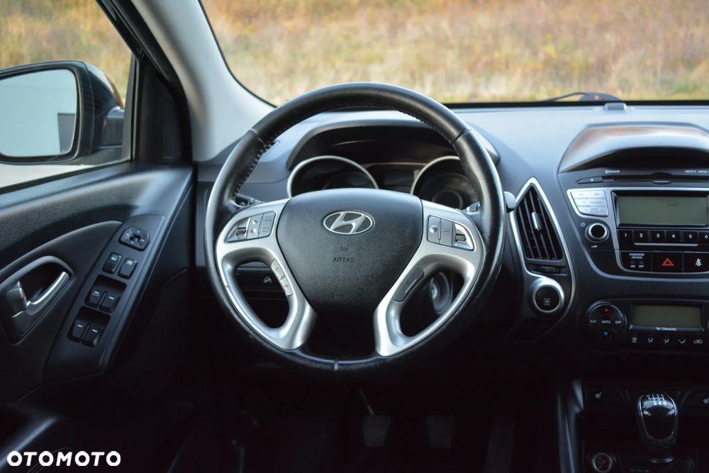 Hyundai ix35 - 26