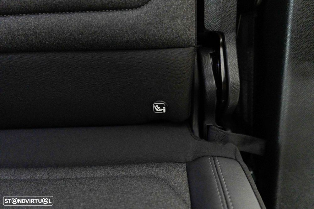 Citroën C5 Aircross 1.2 PureTech Plus - 10