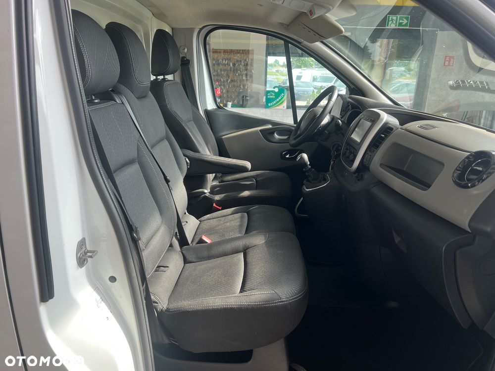 Renault Trafic - 27