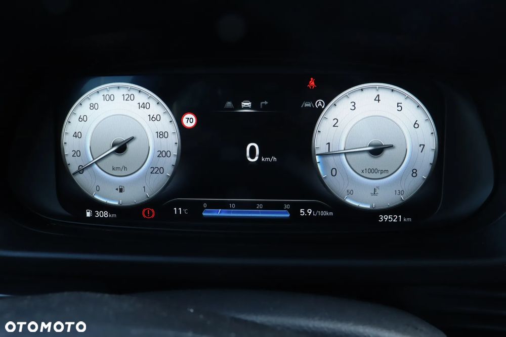 Hyundai i20 1.2 Modern - 24