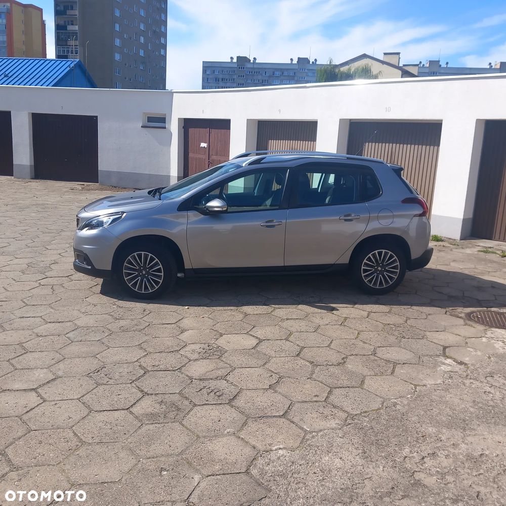 Peugeot 2008 - 27