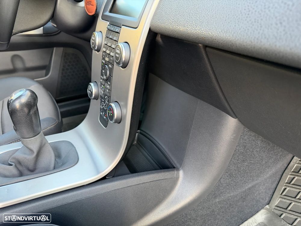 Volvo V50 1.6 D Momentum - 30