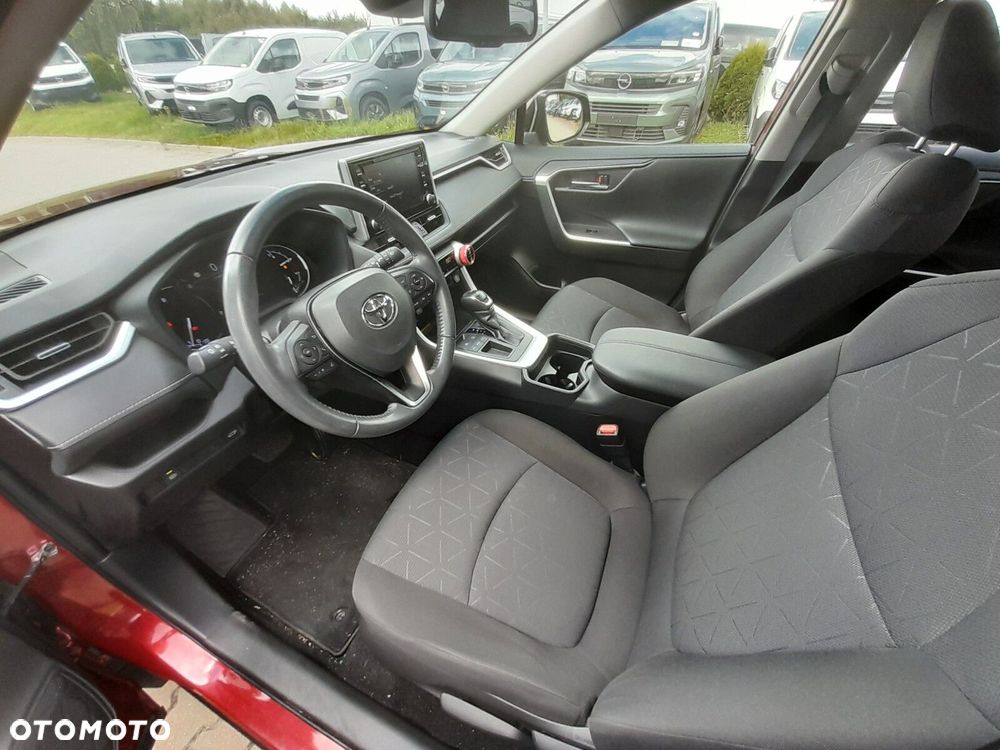 Toyota RAV4 - 12