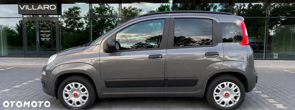 Fiat Panda 1.0 Hybrid City Cross - 3