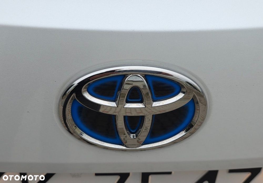 Toyota Corolla - 35