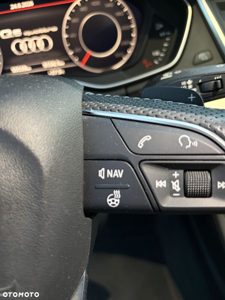 Audi Q5 45 TFSI quattro S tronic - 23