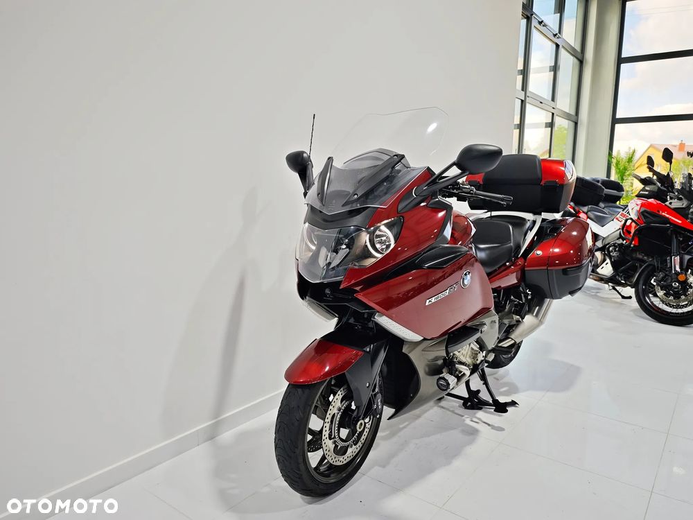 BMW K - 18