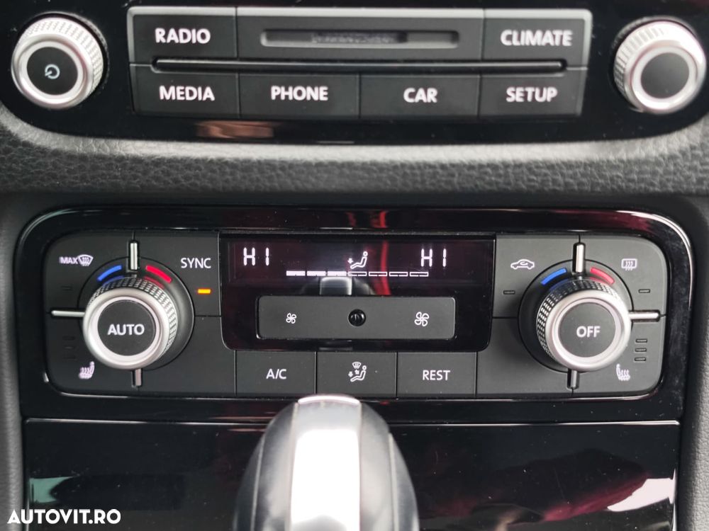 Volkswagen Touareg 3.0 V6 TDI BMT - 20