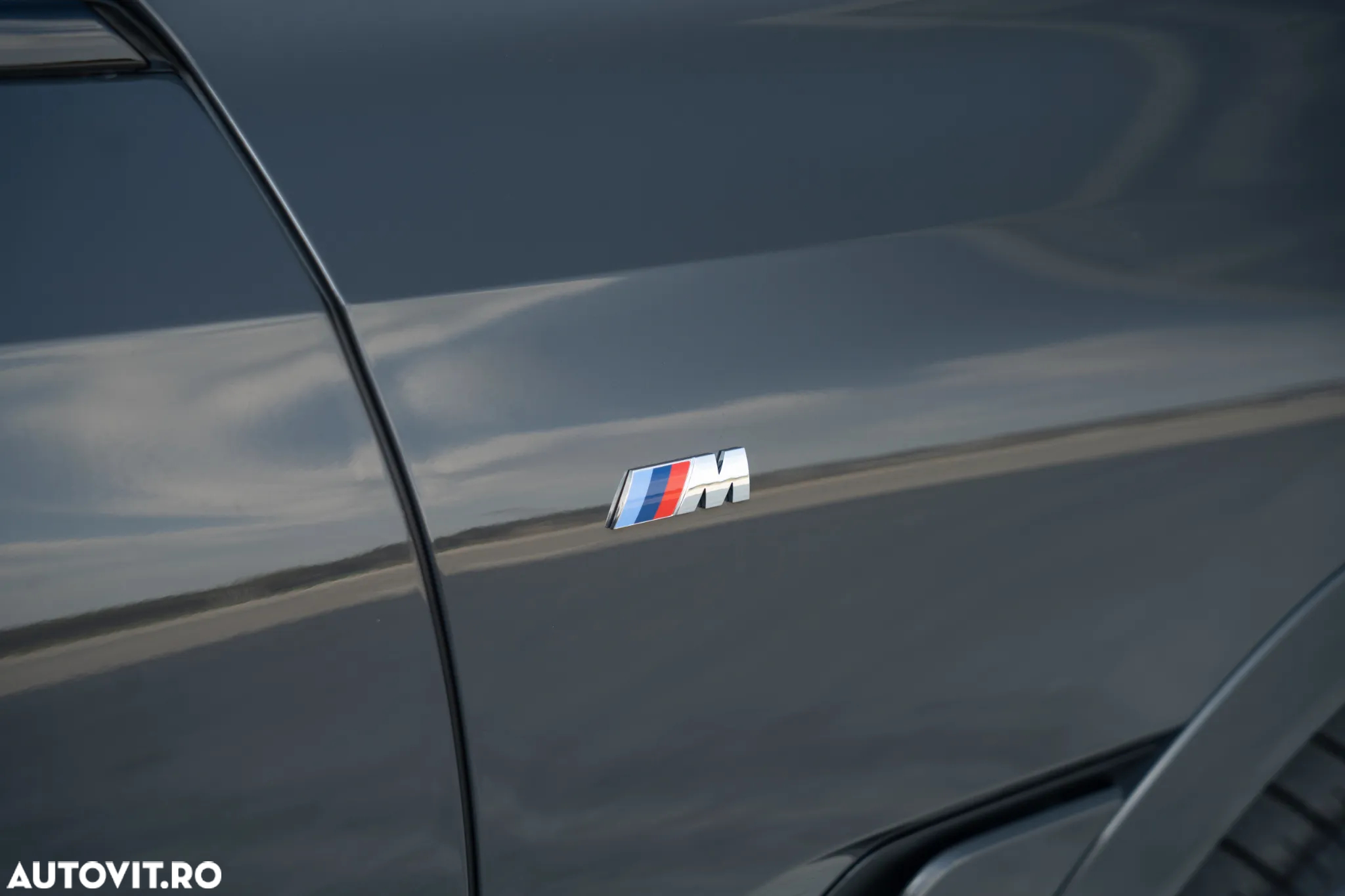BMW X6 xDrive30d AT MHEV - 9