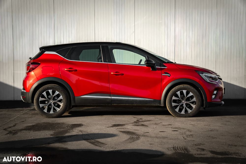 Renault Captur - 7