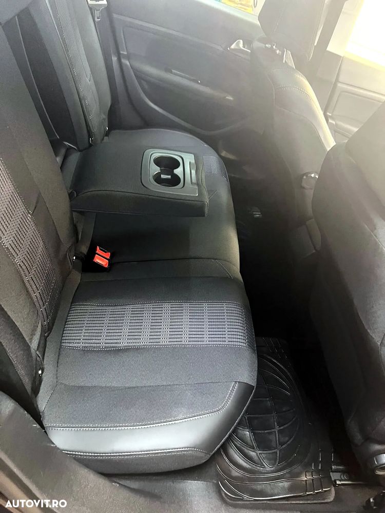Peugeot 308 1.6 BlueHDi FAP STT EAT6 Allure - 6