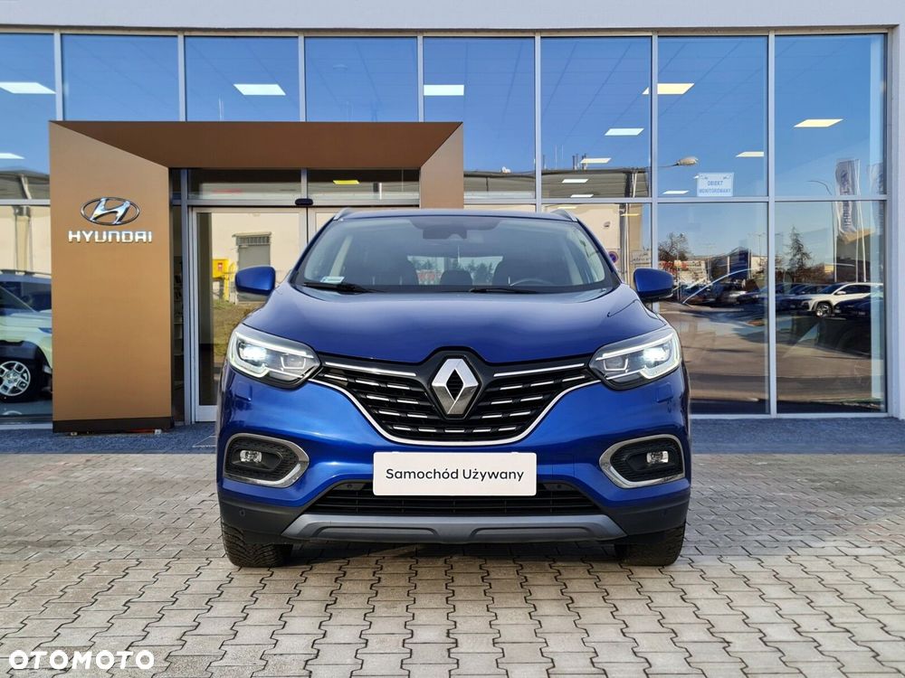 Renault Kadjar 1.3 TCe FAP Intens EDC - 9