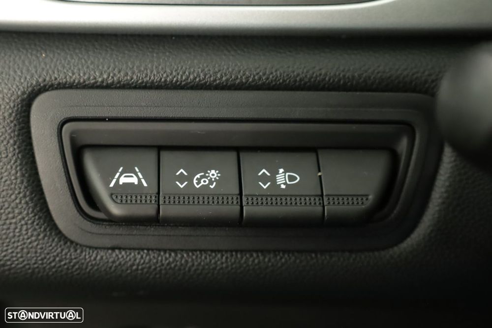 Renault Captur 1.0 TCe Techno Bi-Fuel - 20