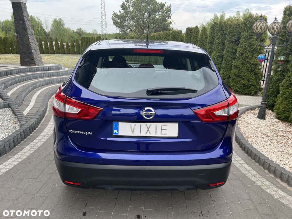 Nissan Qashqai 1.2 DIG-T Acenta - 15