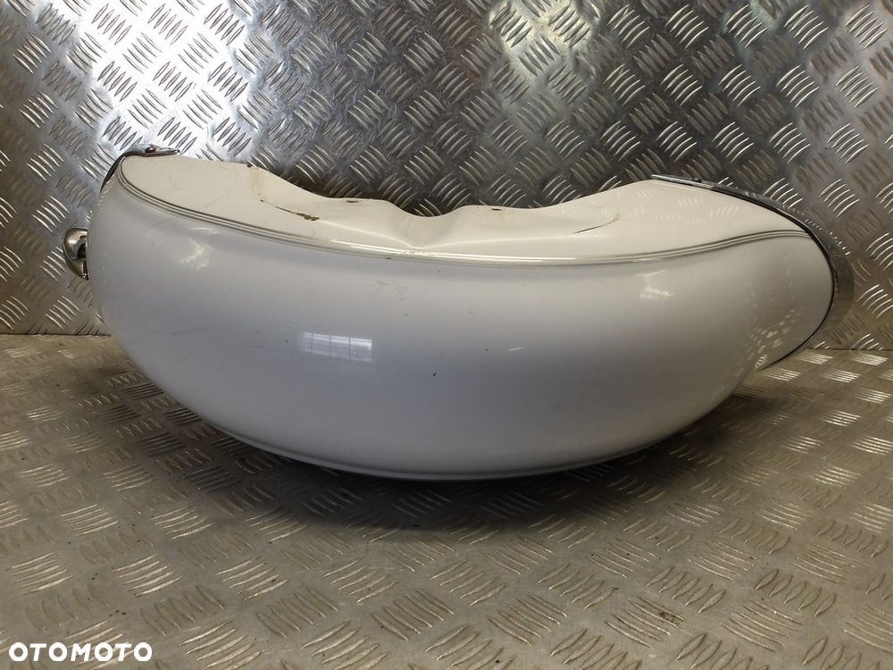 Błotnik przedni YAMAHA XVZ 1300 ROYAL STAR VENTURE 96-13r   PN. 4NL-Y2150-U0 - 11