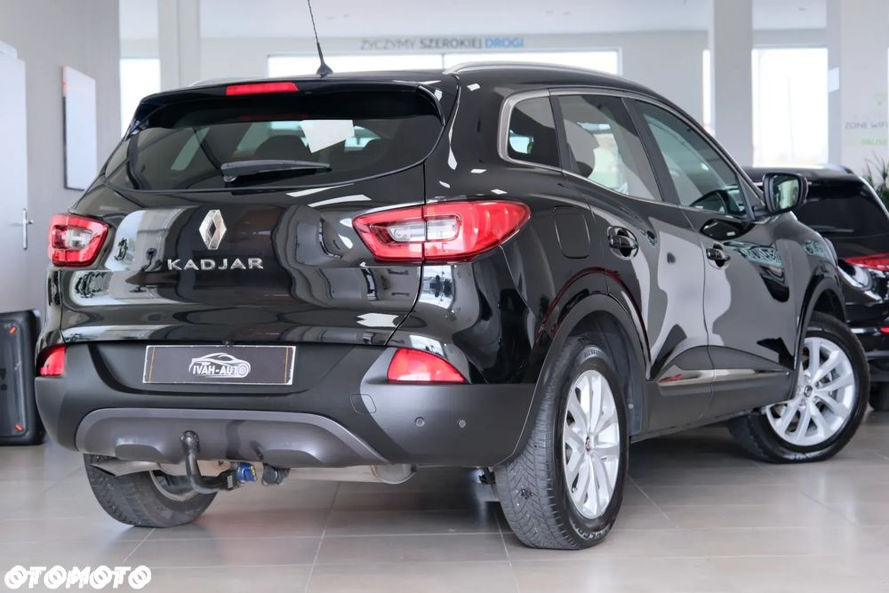 Renault Kadjar Energy dCi 130 Business - 7
