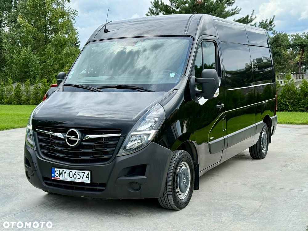 Renault Master - 2
