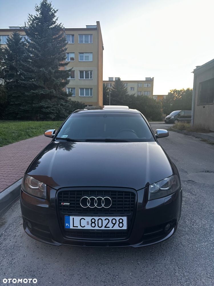 Audi A3 - 6