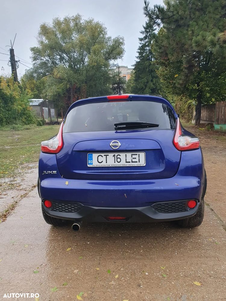 Nissan Juke - 2
