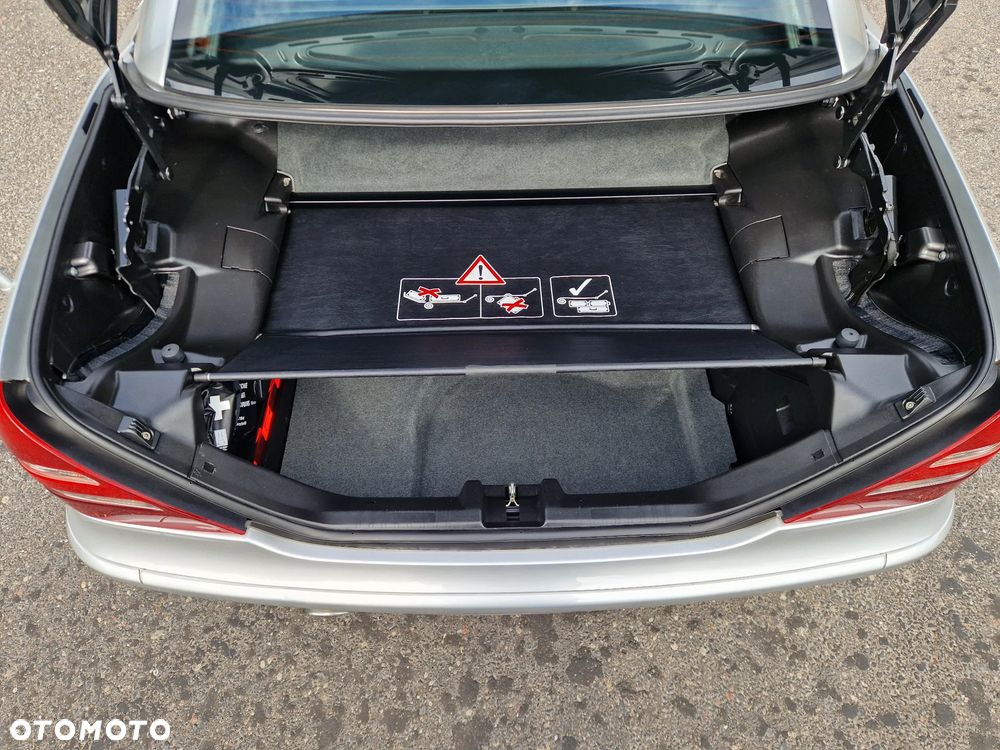 Mercedes-Benz SLK - 36