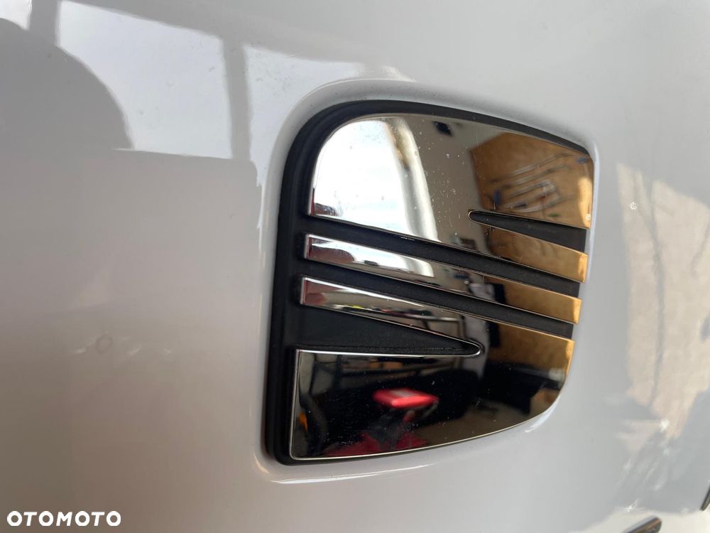 Seat Alhambra - 36