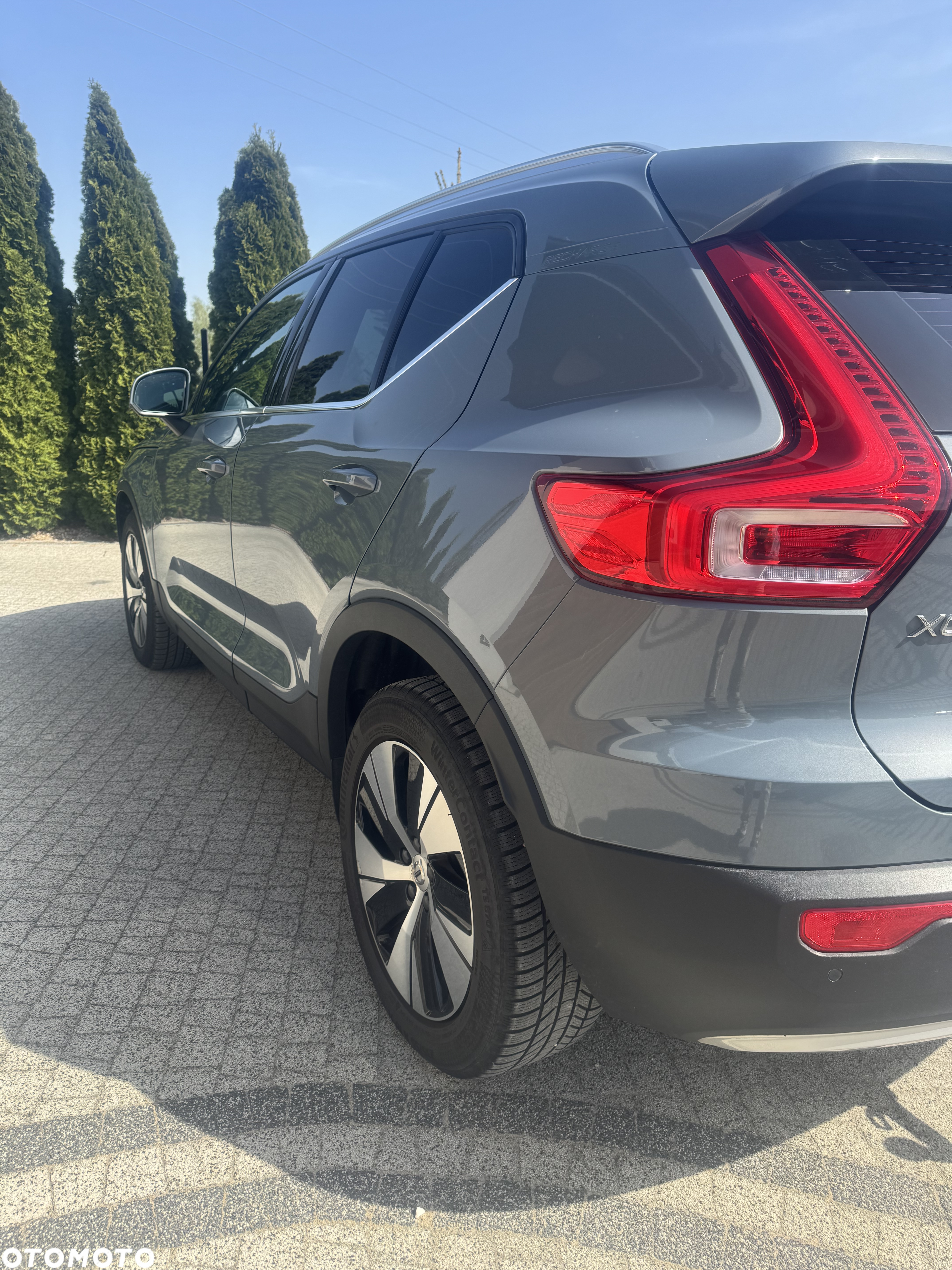 Volvo XC 40 - 5