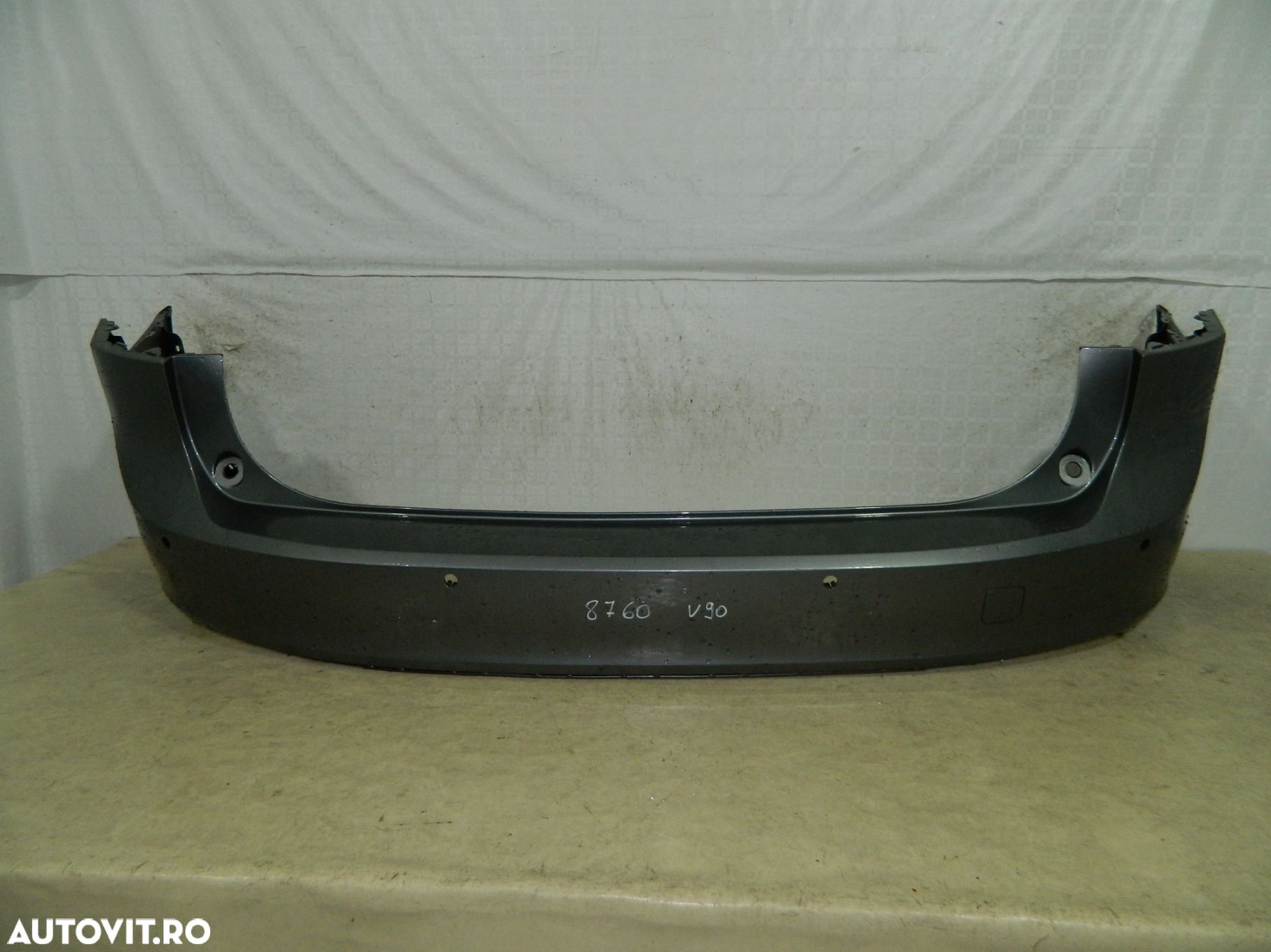 Bara spate Volvo V90, 2018, 2019, 2020, 31383315 - 1