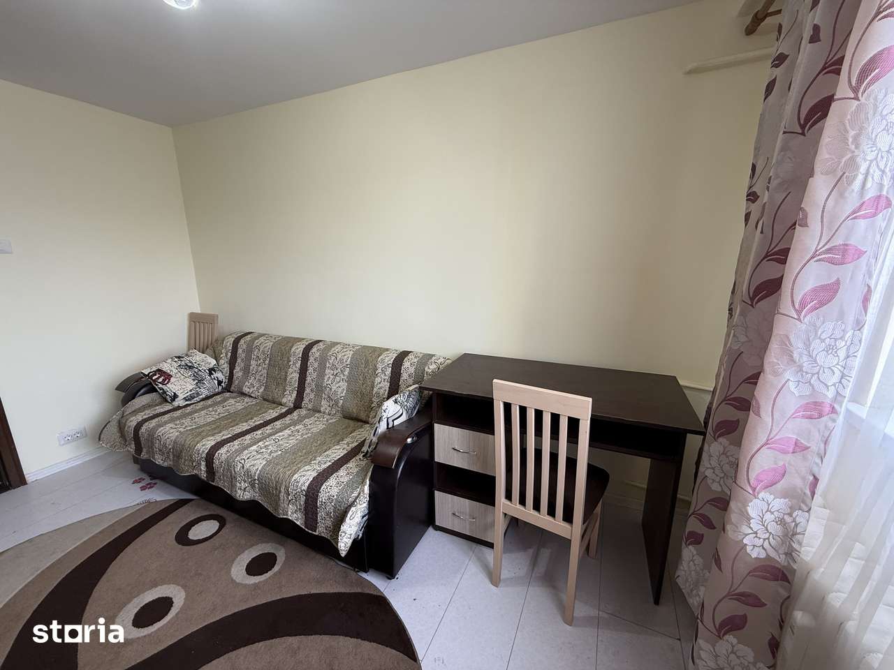 APARTAMENT 2 CAMERE | RADAUTI | 43.500 EURO - Imagine principală: 3/17