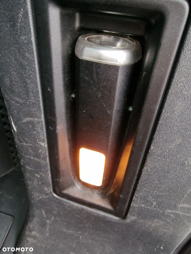 Citroën C4 Picasso - 38