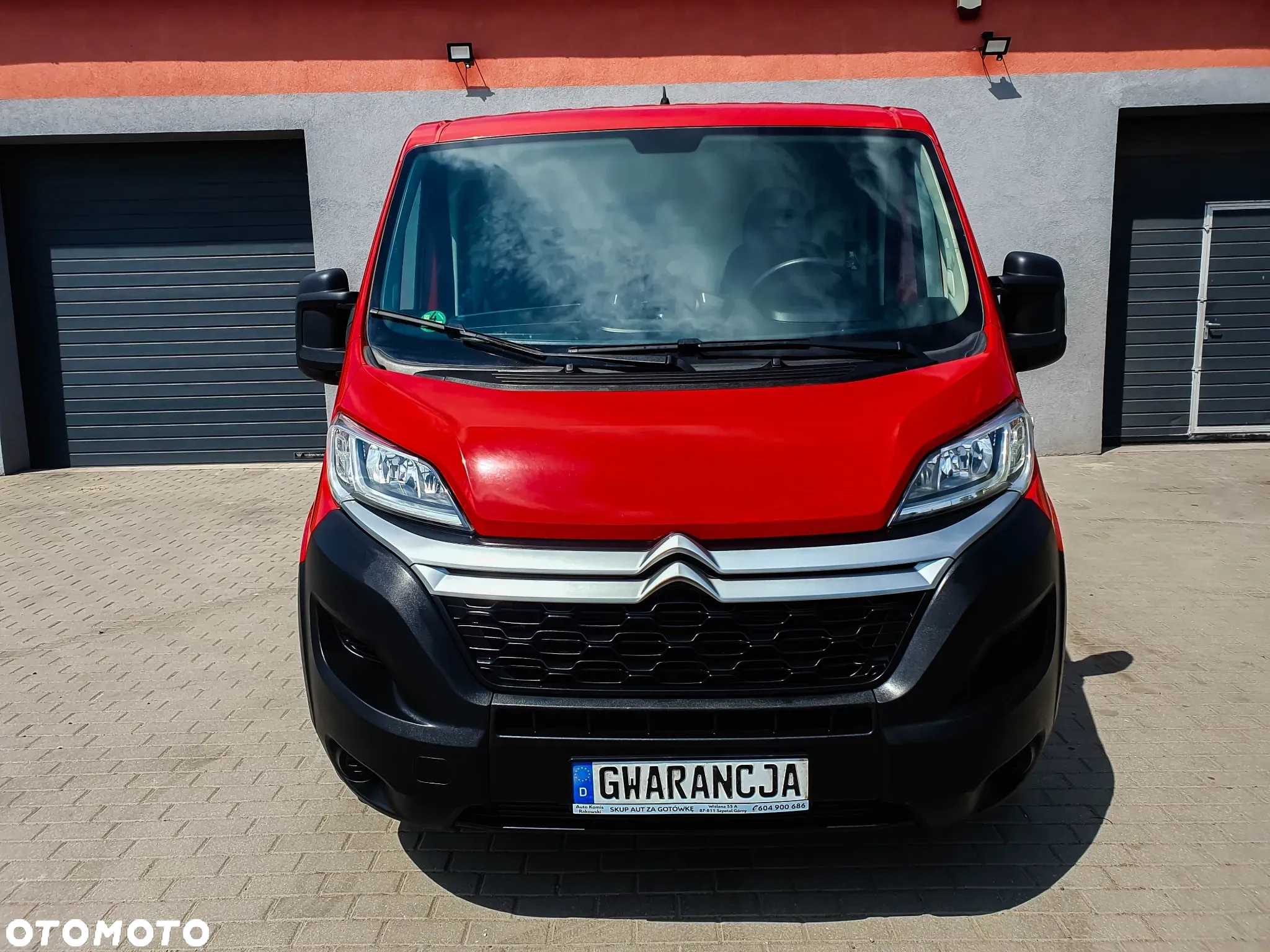 Citroën Jumper - 5